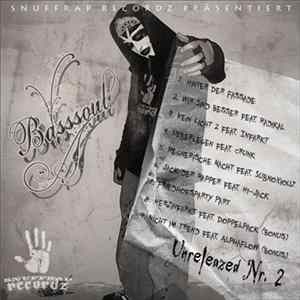 Basssoul - Unreleazed Nr. 2 Album