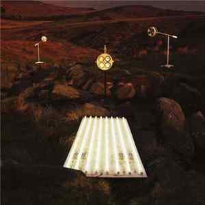 Archive - Londinium Album