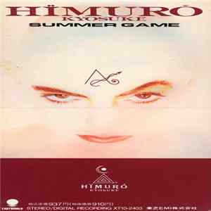 Kyosuke Himuro - Summer Game Album