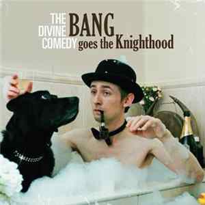 The Divine Comedy - Bang Goes The Knighthood Album