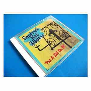Squirrel Nut Zippers - Put A Lid On It Album