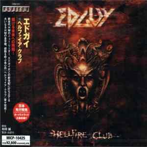 Edguy - Hellfire Club Album