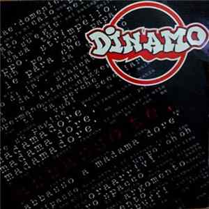 Dinamo - Abbasso Te (Madama Dore') Album