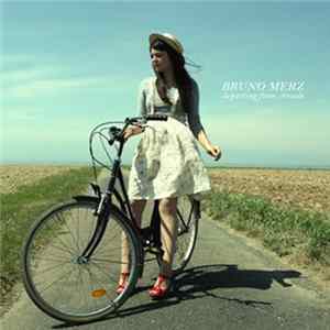 Bruno Merz - Departing From Crowds Album