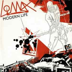Lomax - Modern Life Album