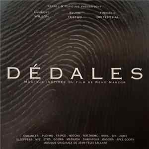Various - Dédales Album