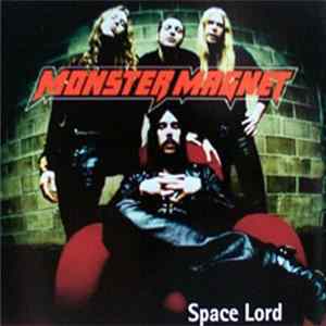 Monster Magnet - Space Lord Album