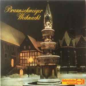 Various - Braunschweiger Weihnacht Album