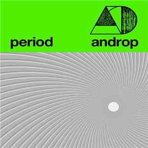androp - period Album