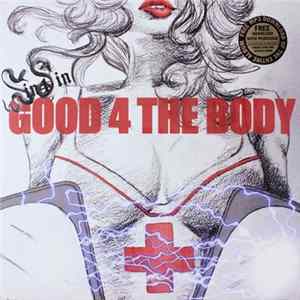Sin 4 Sin - Good 4 The Body Album