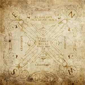Dubit - The Three Necks And Sea EP Album