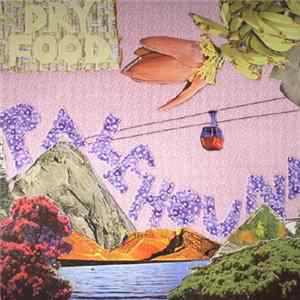 Palehound - Dry Food Album