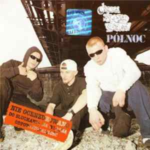 Ciemna Strona Miasta - Północ Album