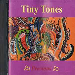 Tiny Tones - Precious Album