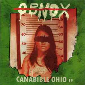 Obnox - Canabible Ohio Album