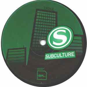 Trike - Subculture Album