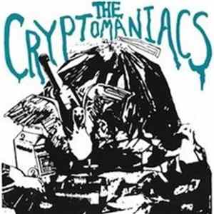 The Cryptomaniacs - Untitled Album