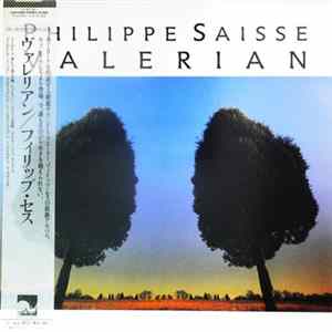 Philippe Saisse - Valerian Album