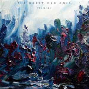 The Great Old Ones - Tekeli​-​li Album