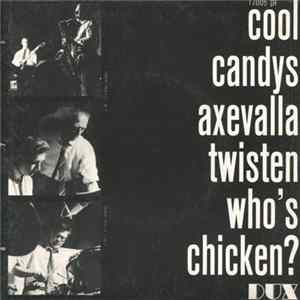 Cool Candys - Axevalla Twisten Album