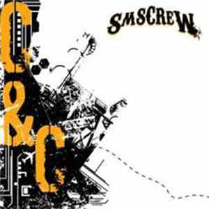 SMS Crew - C & C Album