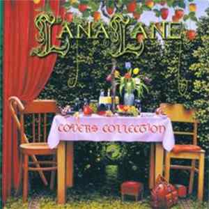 Lana Lane - Covers Collection Album