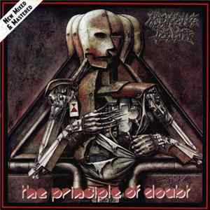 Mekong Delta - The Principle Of Doubt Album