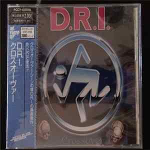 D.R.I. - Crossover Album
