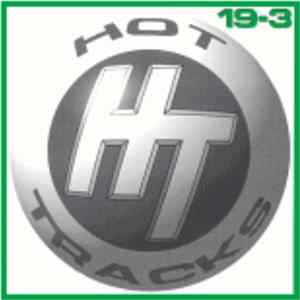 Various - Hot Tracks 19-3 Album
