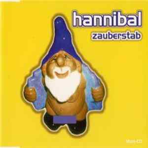 Hannibal - Zauberstab Album