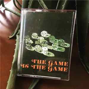 Kadeem , Slumlord - The Game Is The Game Album