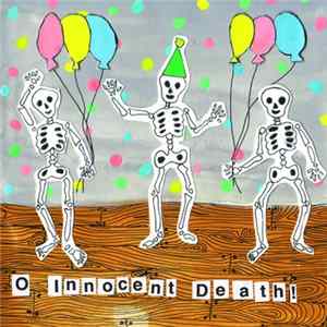 Summer Of Blood, RedVIOLET - O Innocent Death! Album