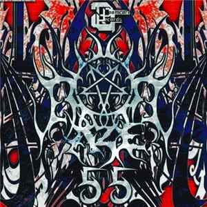 Bazer - 55 Album