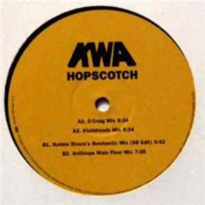 KWA - Hopscotch Album
