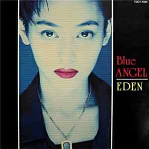 Blue Angel - Eden Album