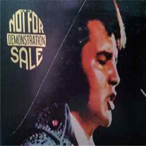 Elvis Presley - Our Memories Of Elvis Album