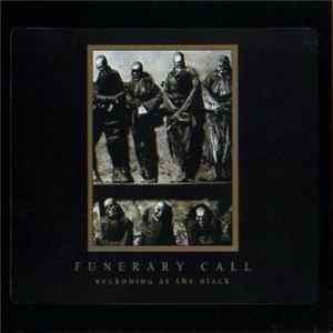 Funerary Call - Beckoning At The Black Album