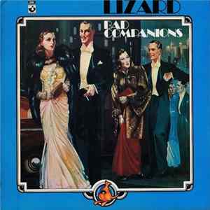 Lizard - Bad Companions Album