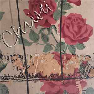 Christi - Cry Album