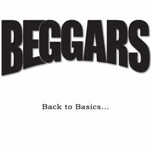 Beggars - Back To Basics... Album