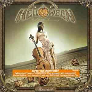 Helloween - Unarmed - Best Of 25th Anniversary Album