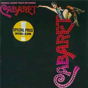 Ralph Burns - Cabaret (Original Sound Track Recording) Album