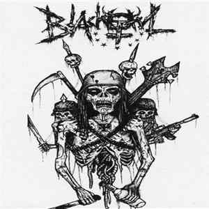 Blackowl - Blackowl Album