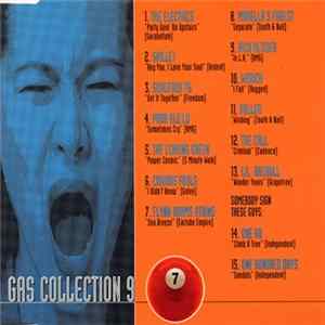 Various - Gas Collection 9 Album