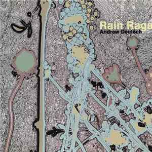 Andrew Deutsch - Rain Raga Album