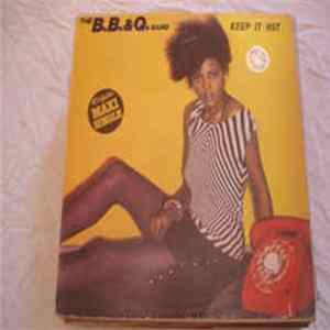 The Brooklyn, Bronx & Queens Band - Keep It Hot Album