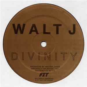 Walt J - Divinity Album