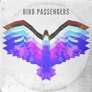 Bird Passengers - Bird Passengers Album