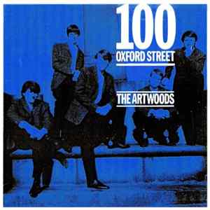 The Artwoods - 100 Oxford Street Album
