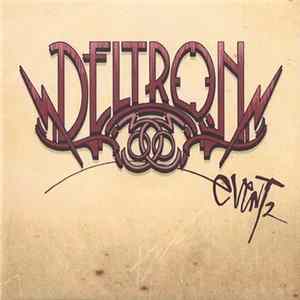 Deltron 3030 - Event 2 Album